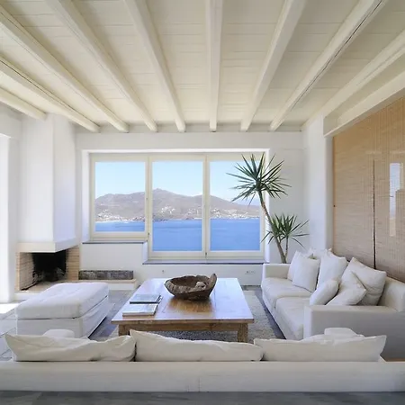Appartement Joy Ftelia (Mykonos)