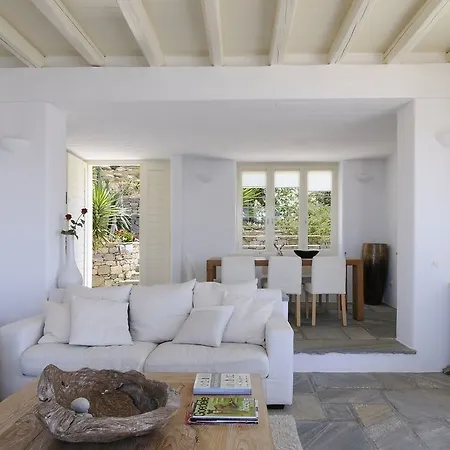 Joy Appartement Ftelia (Mykonos)