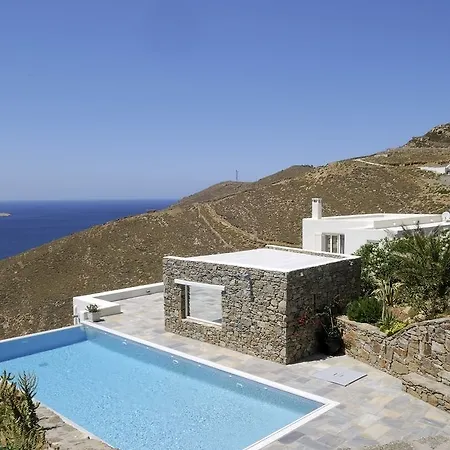 Joy Appartement Ftelia (Mykonos)