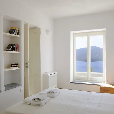 Apartamento Joy Ftelia (Mykonos)