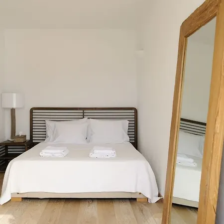 Apartamento Joy Ftelia (Mykonos)