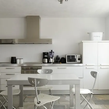 Apartamento Joy