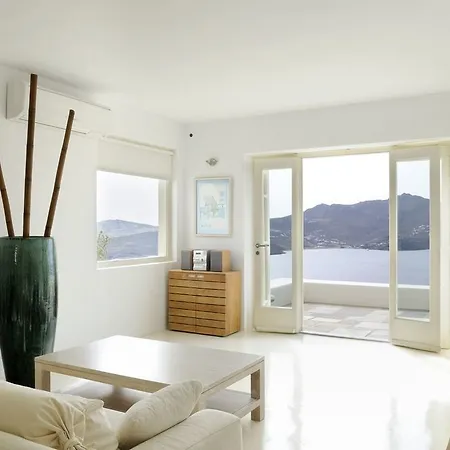 Apartamento Joy
