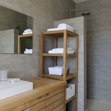 Joy Apartamento *