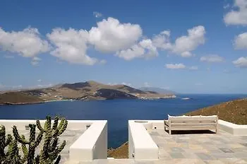 Joy * Ftelia (Mykonos)