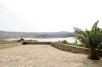 Joy * Ftelia (Mykonos)