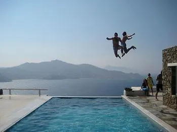Joy Apartment Ftelia (Mykonos)