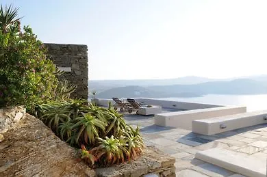 Joy * Ftelia (Mykonos)