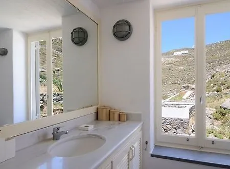 Apartment Joy Ftelia (Mykonos)