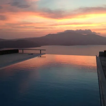 Joy Ftelia (Mykonos)