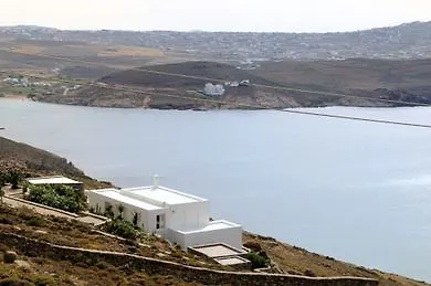 Joy Ftelia (Mykonos)
