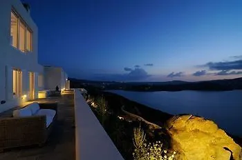 Joy Ftelia (Mykonos)